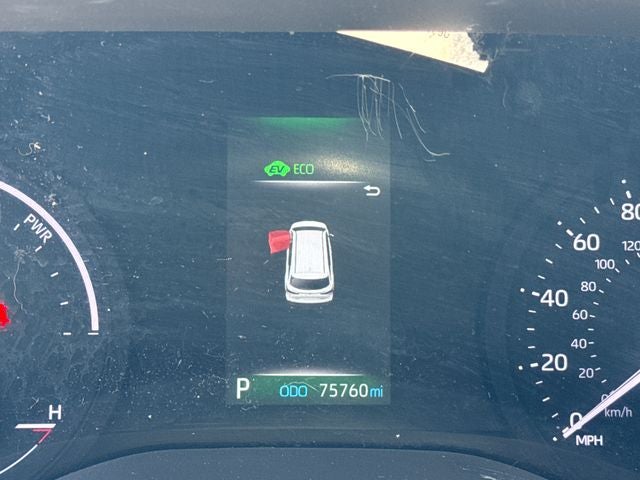 2023 Toyota Sienna XLE 7 Passenger