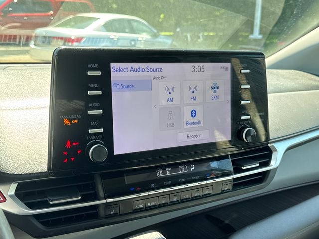 2023 Toyota Sienna XLE 7 Passenger