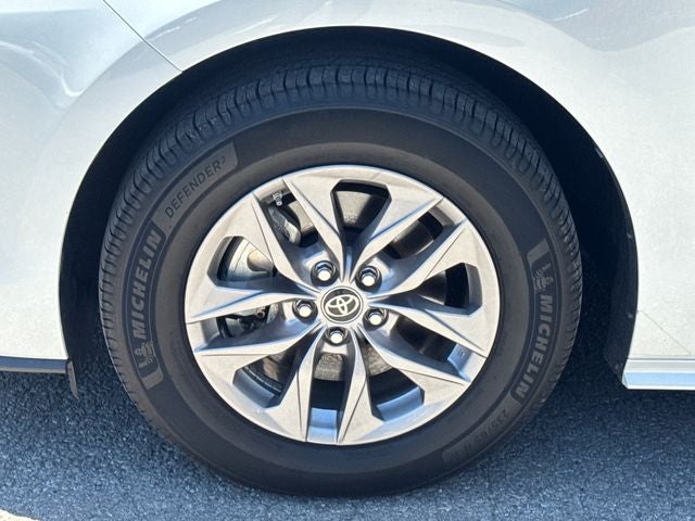 2023 Toyota Sienna XLE 7 Passenger