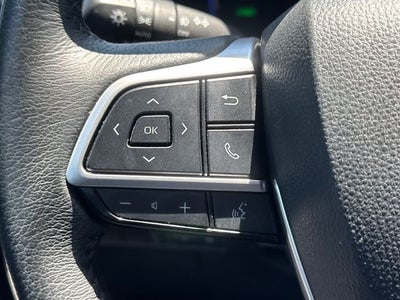 2023 Toyota Sienna XLE 7 Passenger