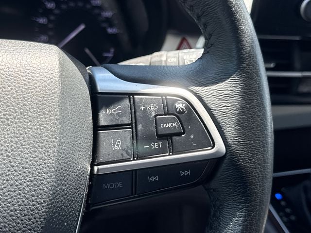 2023 Toyota Sienna XLE 7 Passenger