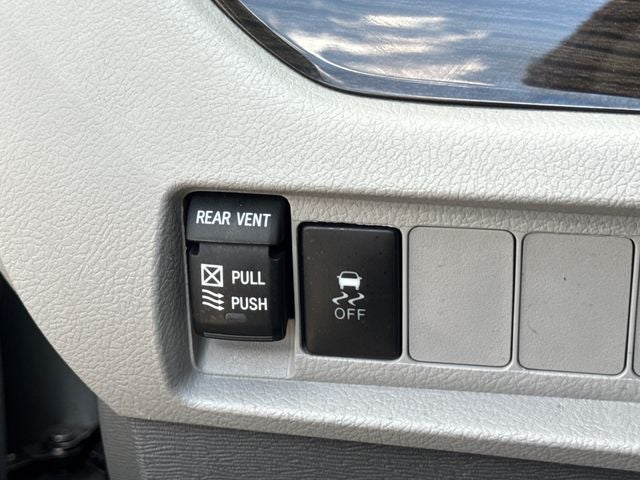 2019 Toyota Sienna XLE 8 Passenger