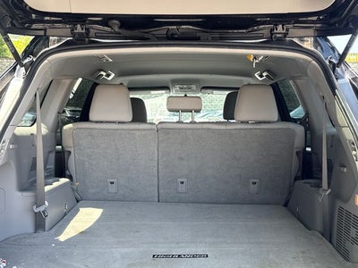 2016 Toyota Highlander LE