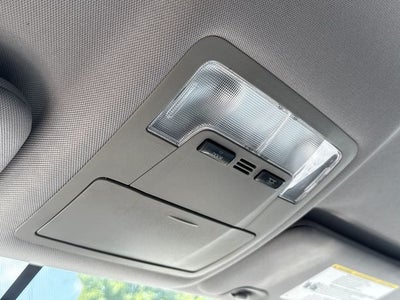 2016 Toyota Highlander LE