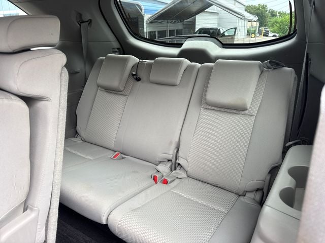 2015 Toyota Highlander LE V6