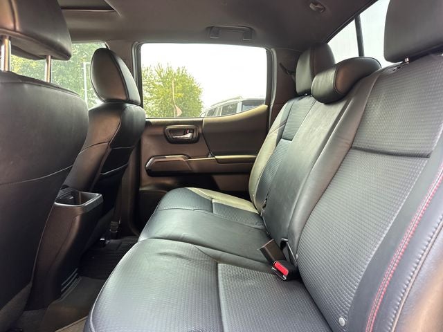 2020 Toyota Tacoma TRD Pro V6