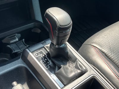 2020 Toyota Tacoma TRD Pro V6