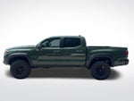 2020 Toyota Tacoma TRD Pro V6