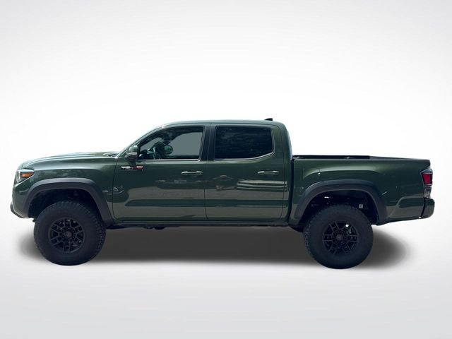 2020 Toyota Tacoma TRD Pro V6
