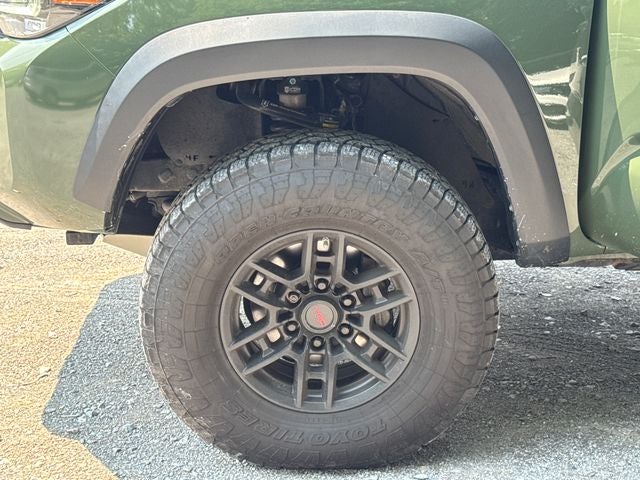 2020 Toyota Tacoma TRD Pro V6