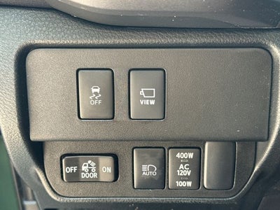 2020 Toyota Tacoma TRD Pro V6