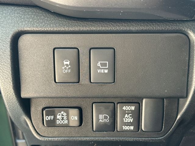 2020 Toyota Tacoma TRD Pro V6