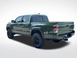 2020 Toyota Tacoma TRD Pro V6