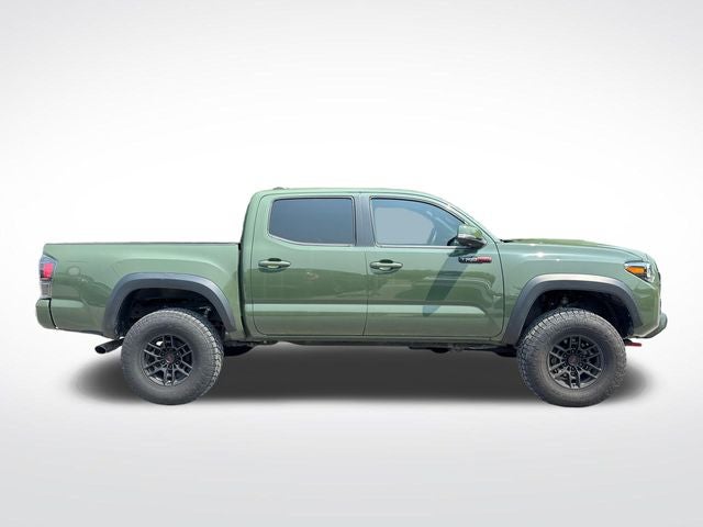 2020 Toyota Tacoma TRD Pro V6