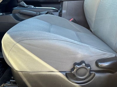 2017 Toyota Tacoma SR