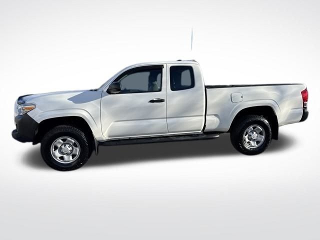 2017 Toyota Tacoma SR