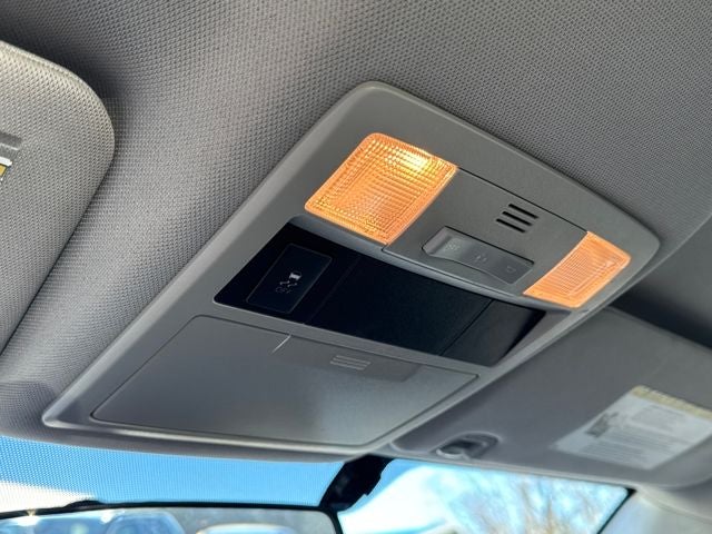 2017 Toyota Tacoma SR