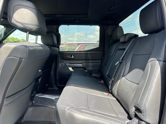 2026 Toyota Tundra Base