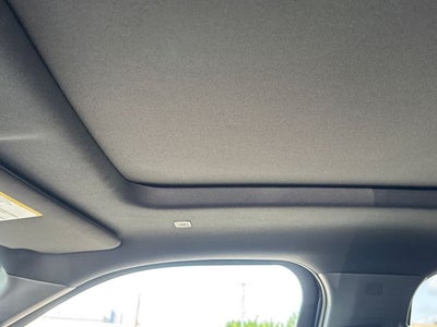 2026 Toyota Tundra Base