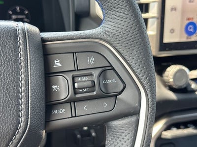 2026 Toyota Tundra Base