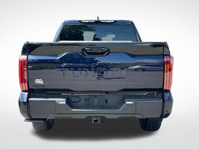 2026 Toyota Tundra Base