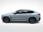 2023 BMW X4 xDrive30i