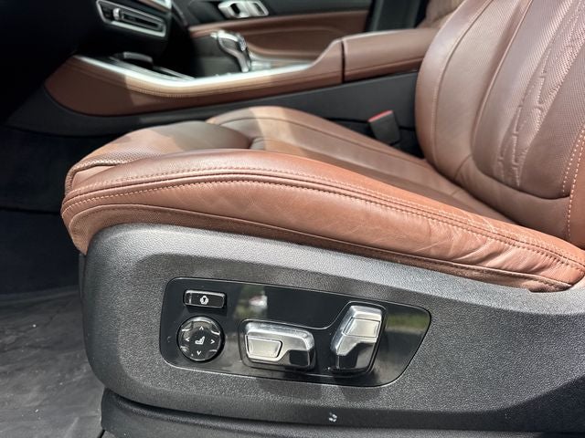 2023 BMW X5 M50i