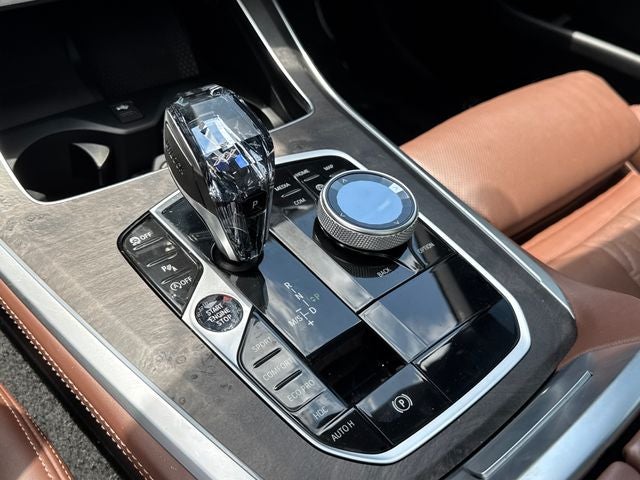 2023 BMW X5 M50i