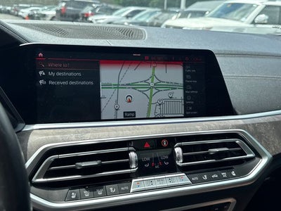2023 BMW X5 M50i