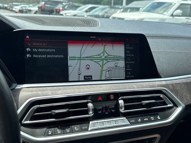 2023 BMW X5 M50i