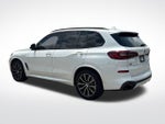 2021 BMW X5 M50i