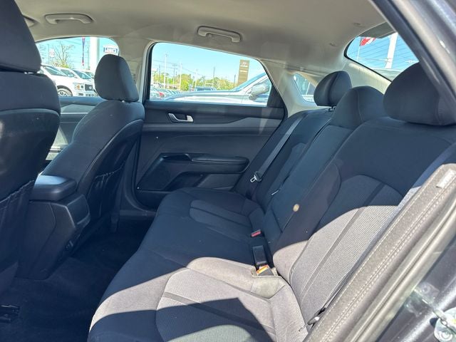 2023 Kia K5 LXS