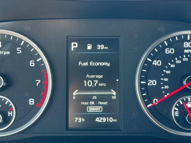 2023 Kia K5 LXS