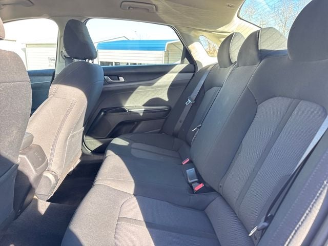 2022 Kia K5 LX