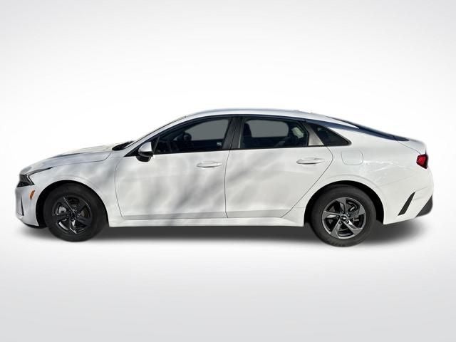 2022 Kia K5 LX