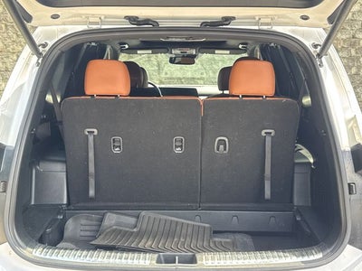 2023 Kia Telluride SX X-Line