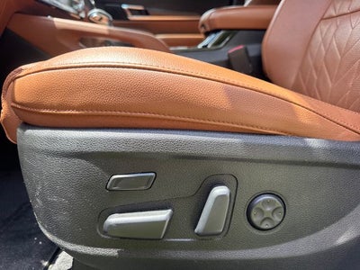 2023 Kia Telluride SX X-Line