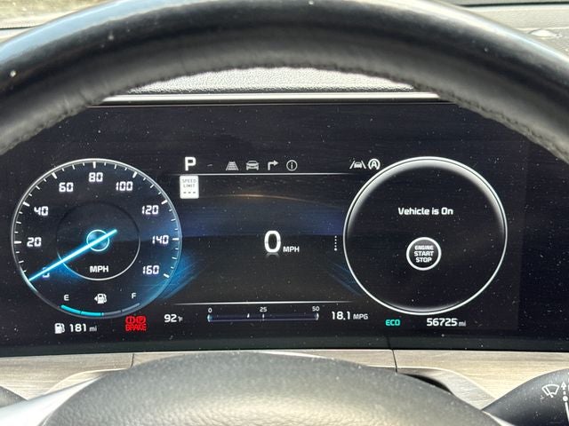 2023 Kia Telluride SX X-Line