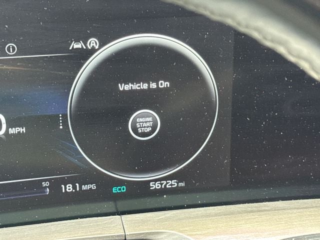 2023 Kia Telluride SX X-Line