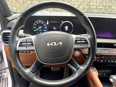 2023 Kia Telluride SX X-Line