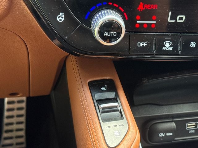 2023 Kia Telluride SX X-Line