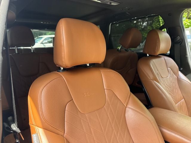 2023 Kia Telluride SX X-Line