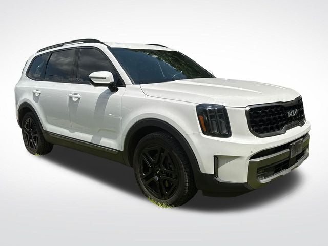 2023 Kia Telluride SX X-Line