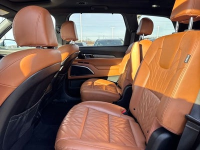 2023 Kia Telluride SX X-Line
