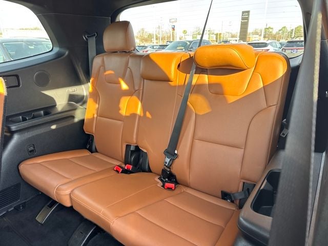 2023 Kia Telluride SX X-Line