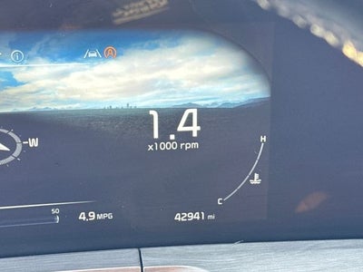 2023 Kia Telluride SX X-Line