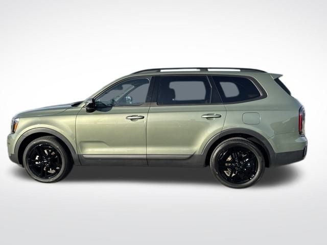 2023 Kia Telluride SX X-Line