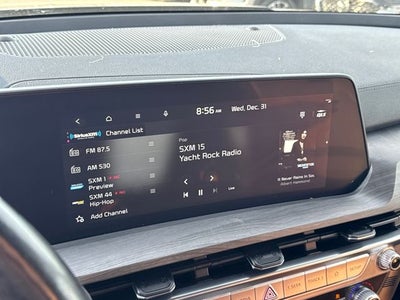 2023 Kia Telluride SX X-Line