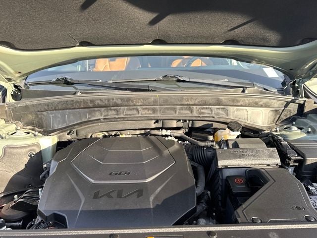 2023 Kia Telluride SX X-Line