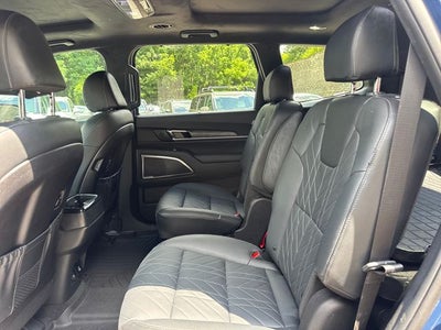 2023 Kia Telluride SX-Prestige X-Pro